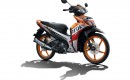 Blade 125 FI