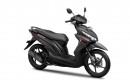 New Honda Vario eSP
