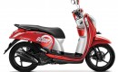 Scoopy eSP