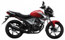 New Honda MegaPro FI