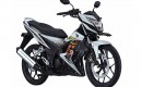 New Honda Sonic 150R