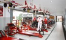AHM HADIRKAN 135 WING DEALER HONDA DI SELURUH INDONESIA