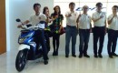 All New Honda BeAT Meluncur Serentak di 26 Kota