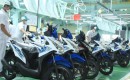Honda BeAT Tembus 10 Juta, AHM Bikin Perayaan