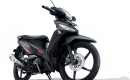 New Supra X 125 FI