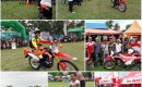 HONDA CRF 150 L JADI PRIMADONA DI EVENT RONDA PEPADUN FUN  TRAIL 