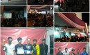 Puluhan Gamer Mobile Legend Mengikuti Turnament Robusta Bersama Istana Motor Bandar Jaya