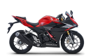 CBR150R